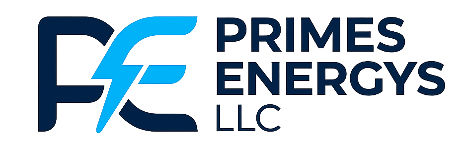 Primes Energys LLC Logo
